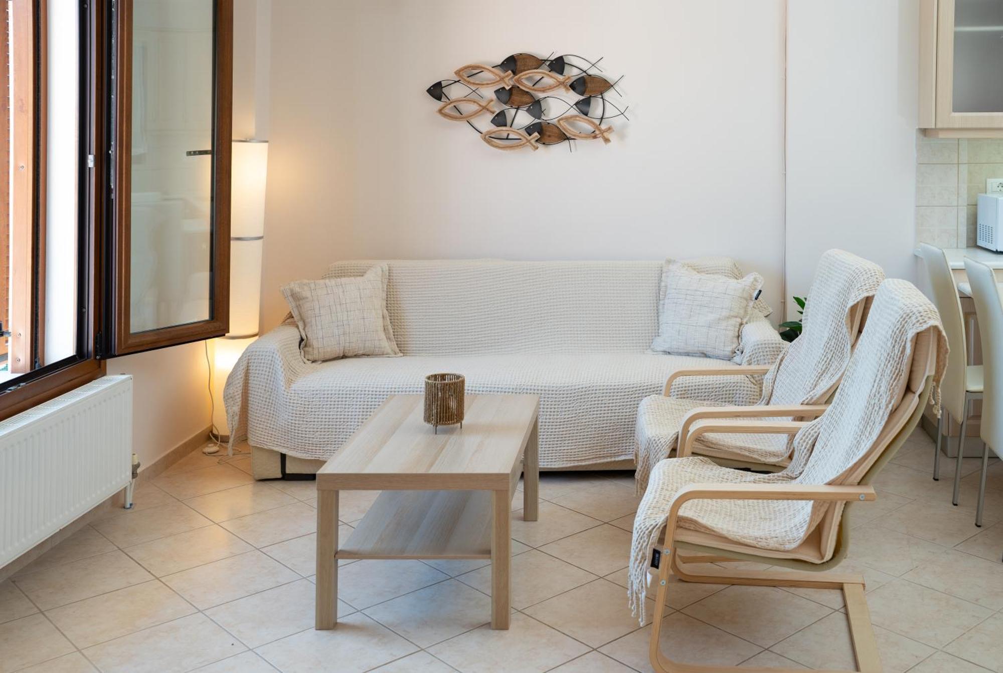 Tassos House Kefalonia Case de vacanță *