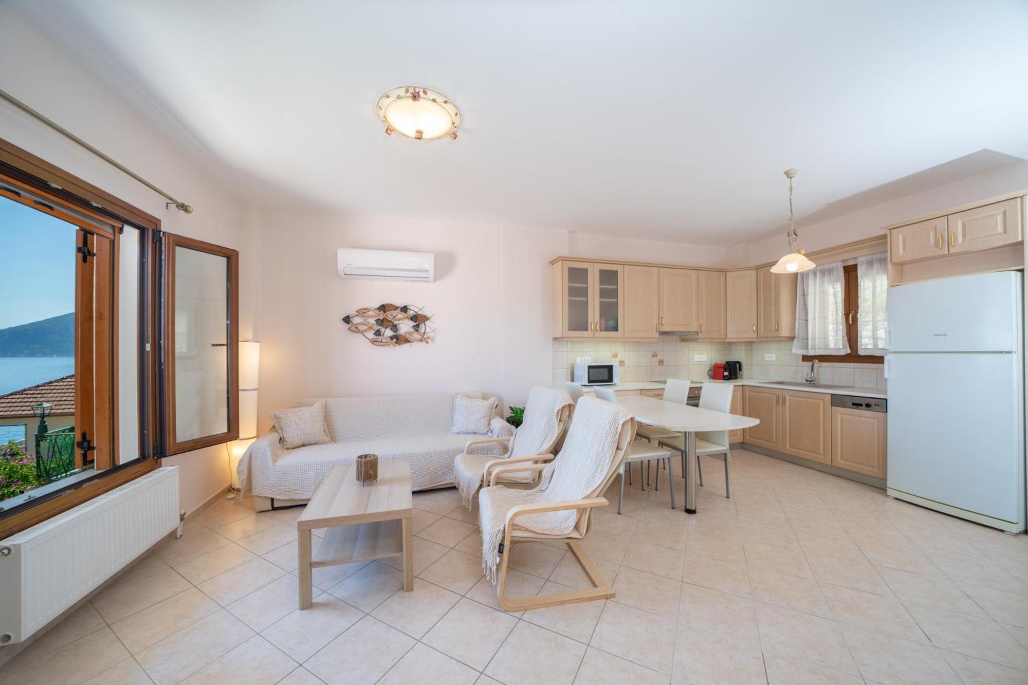 Holiday home Tassos House Kefalonia