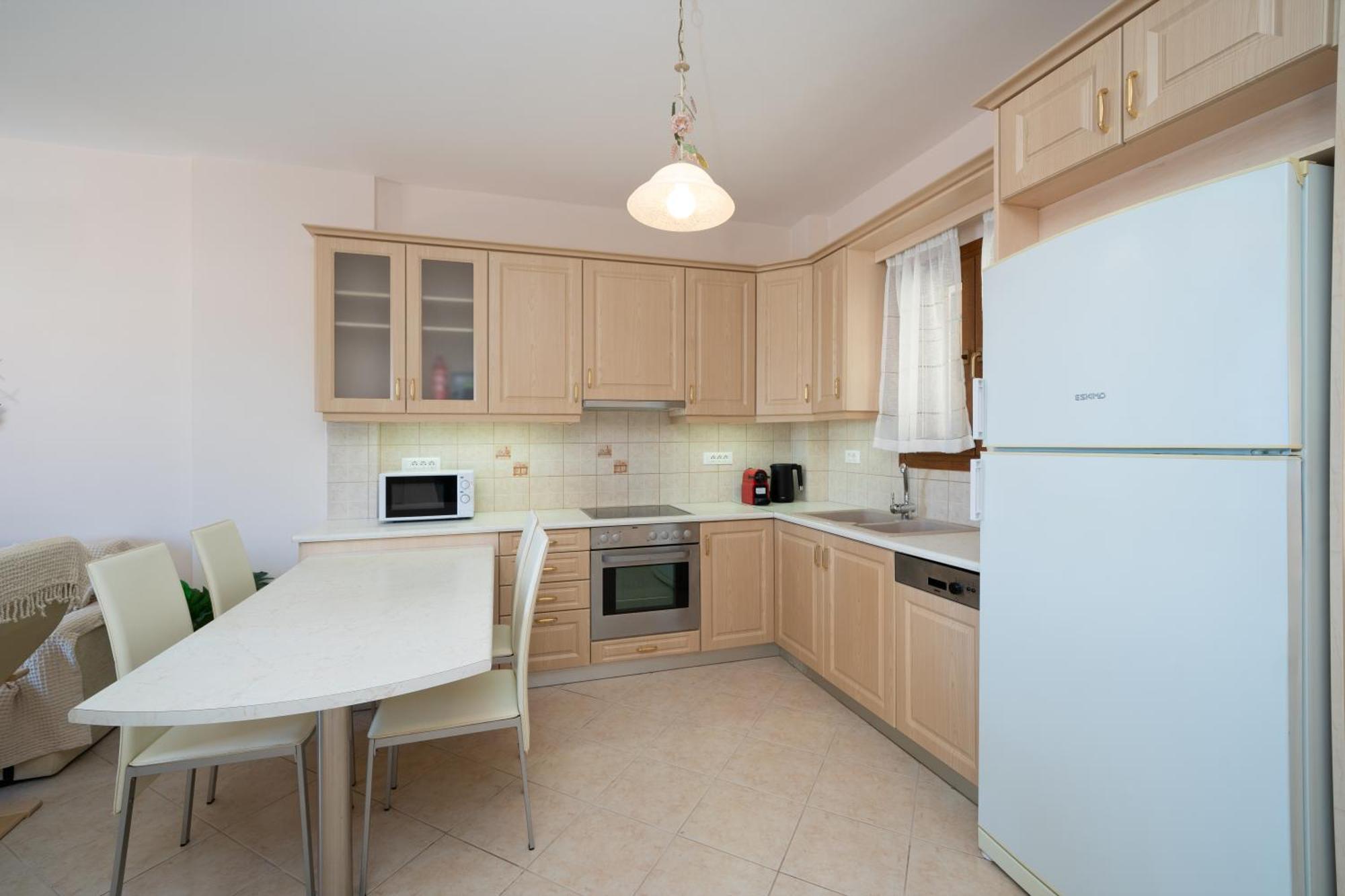 Holiday home Tassos House Kefalonia