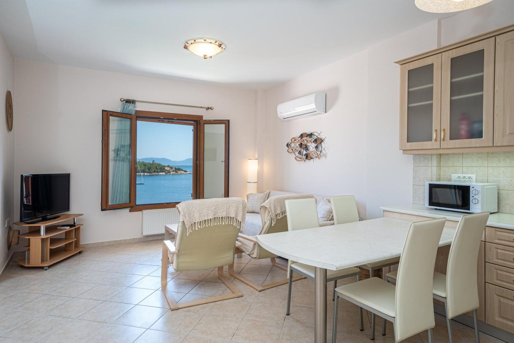 Tassos House Kefalonia *