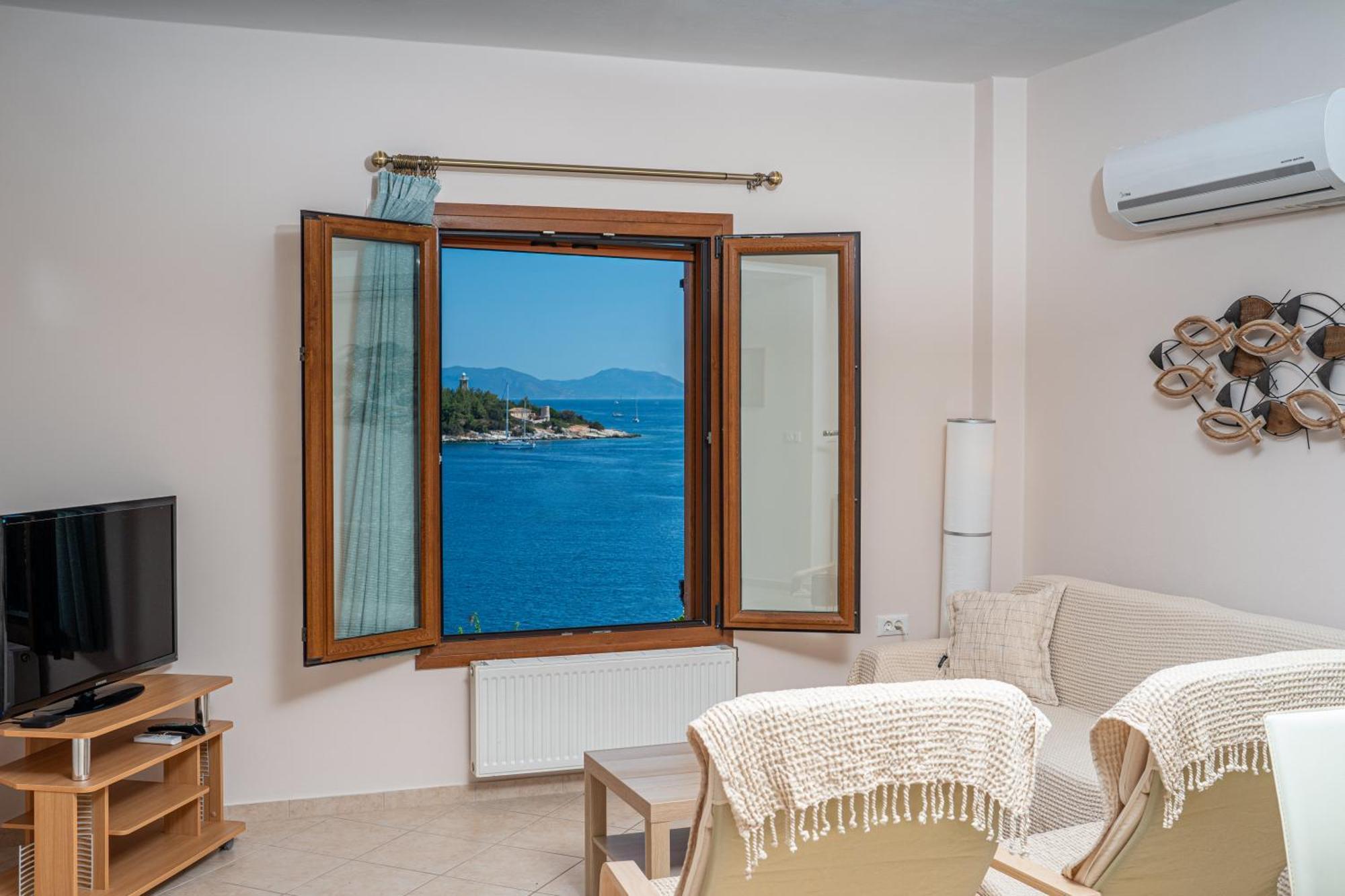 Tassos House Kefalonia Holiday home