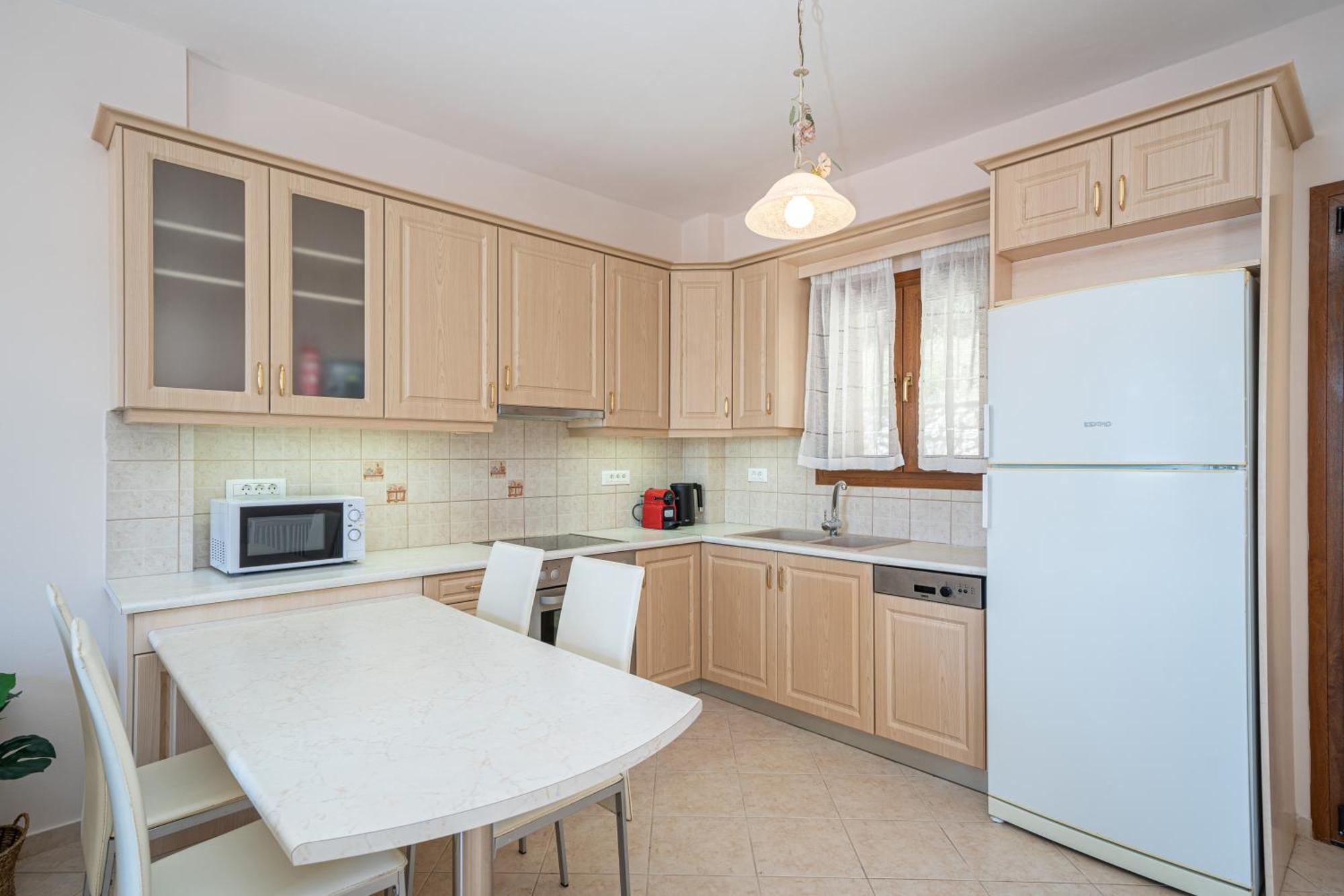 Holiday home Tassos House Kefalonia *