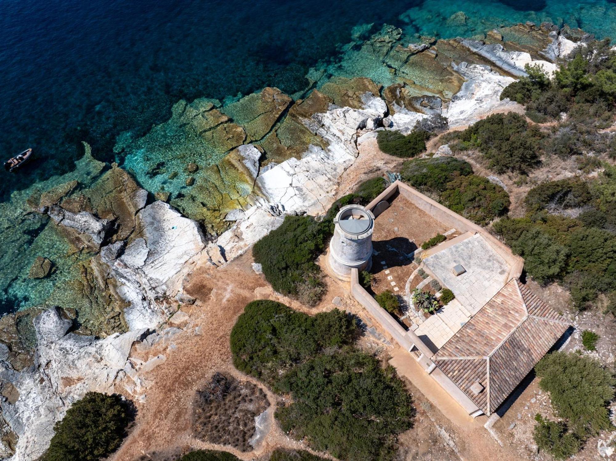 Holiday home Tassos House Kefalonia *