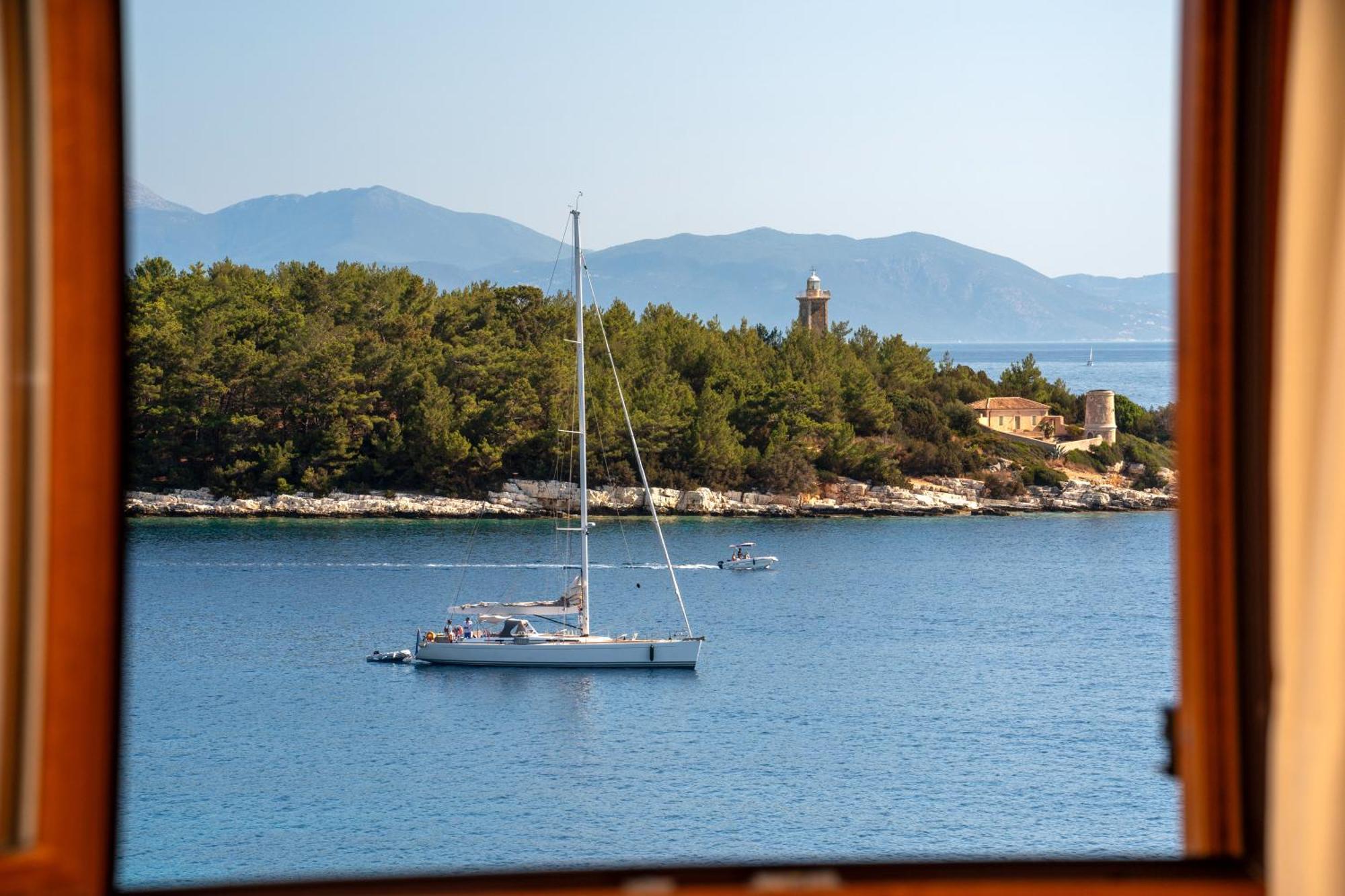 Holiday home Tassos House Kefalonia