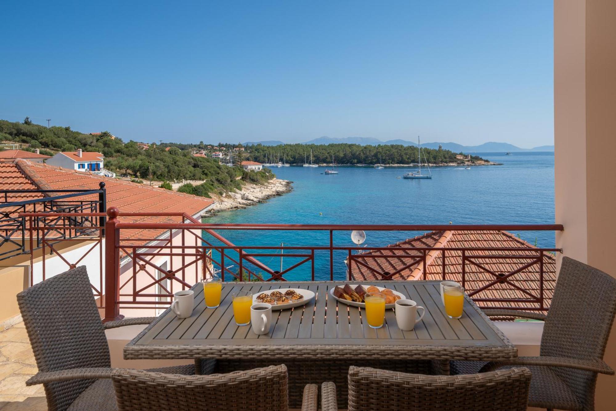 Tassos House Kefalonia