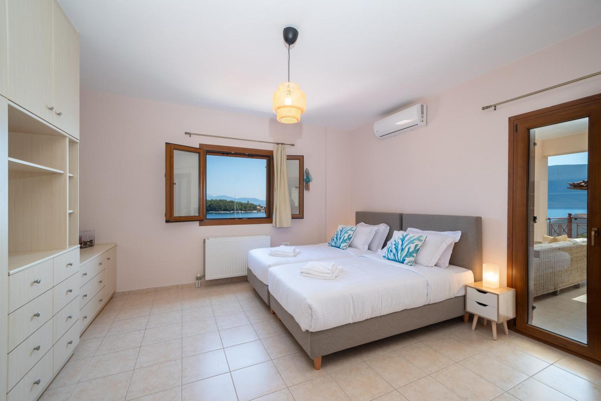 Tassos House Kefalonia Holiday home *