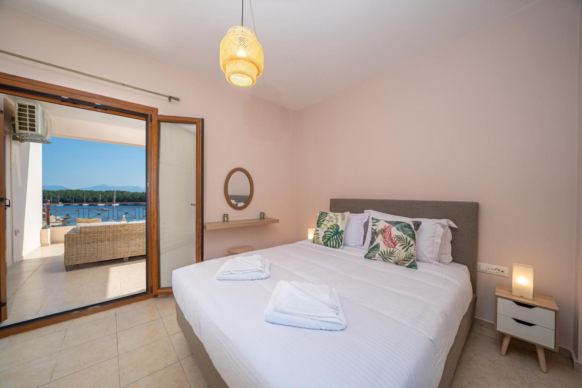 Tassos House Kefalonia *